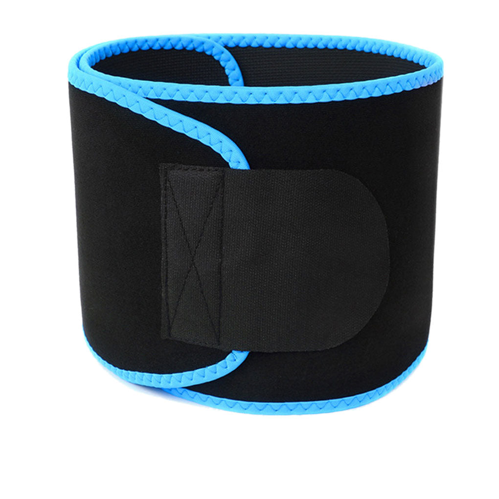 High-quality Sweating Slimming Belt Four-needle Six-line Fitness Sports Fever