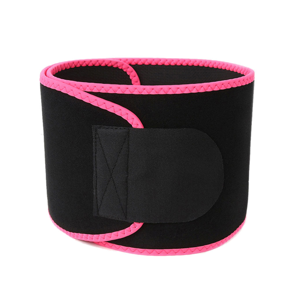 High-quality Sweating Slimming Belt Four-needle Six-line Fitness Sports Fever