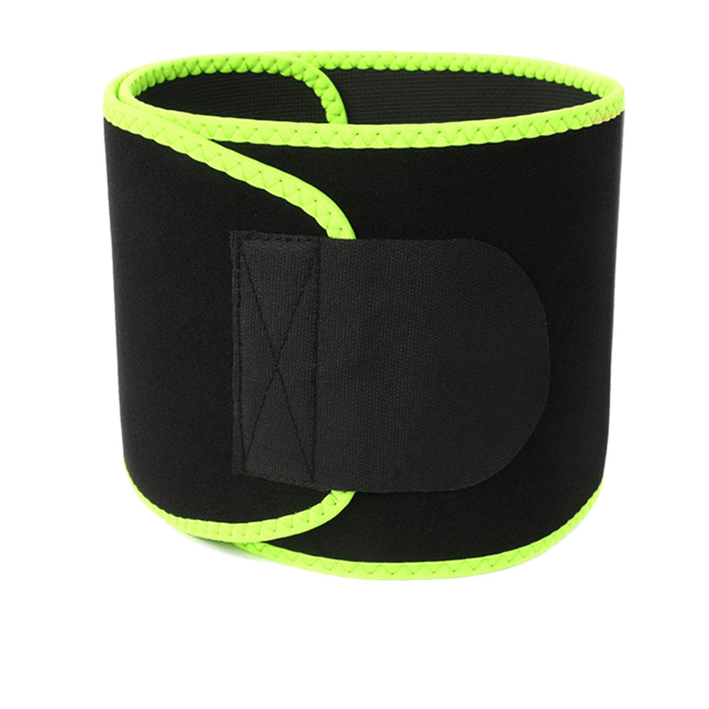 High-quality Sweating Slimming Belt Four-needle Six-line Fitness Sports Fever