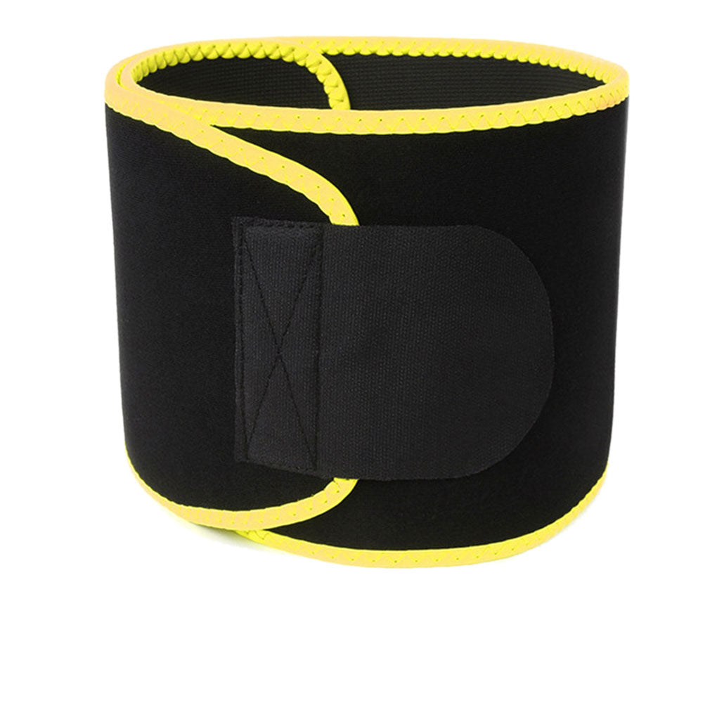 High-quality Sweating Slimming Belt Four-needle Six-line Fitness Sports Fever
