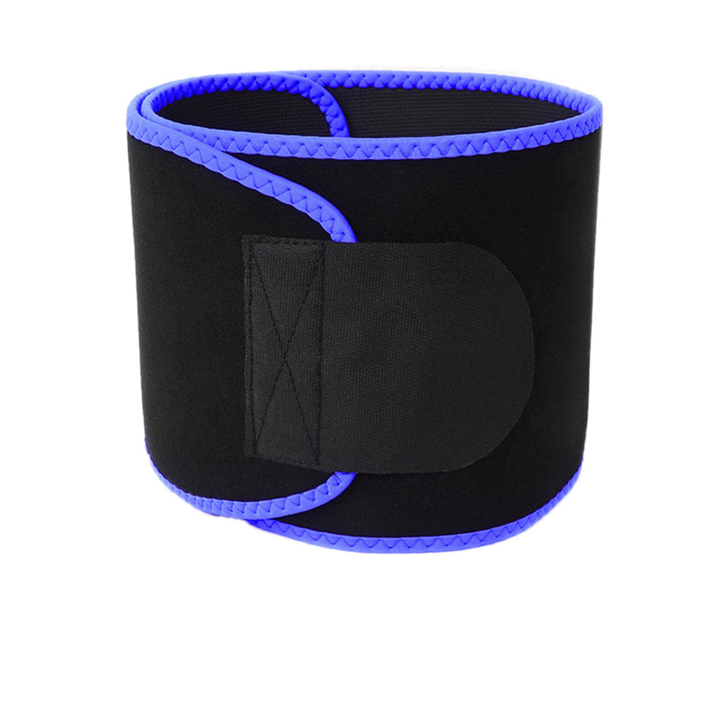 High-quality Sweating Slimming Belt Four-needle Six-line Fitness Sports Fever