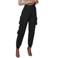 Women Hoodie Pants Trouser Winter Womens Sports Lady