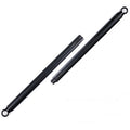 Fitness Push Rod Bar Portable Lever Bench Press Pilates Exercise Equipment