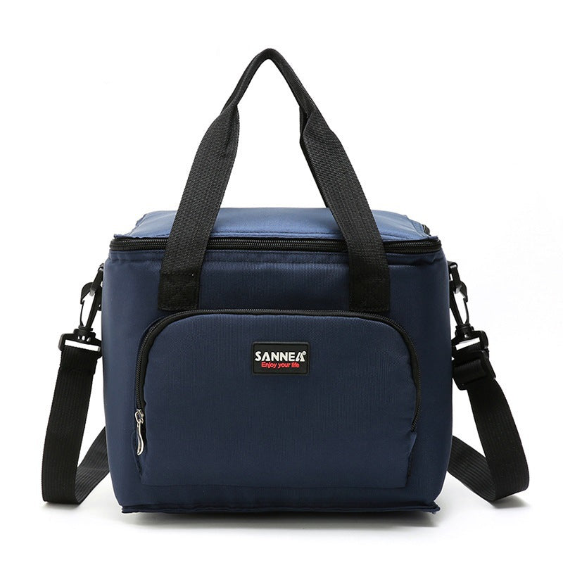 Insulation Lunch Bag Thickened Box