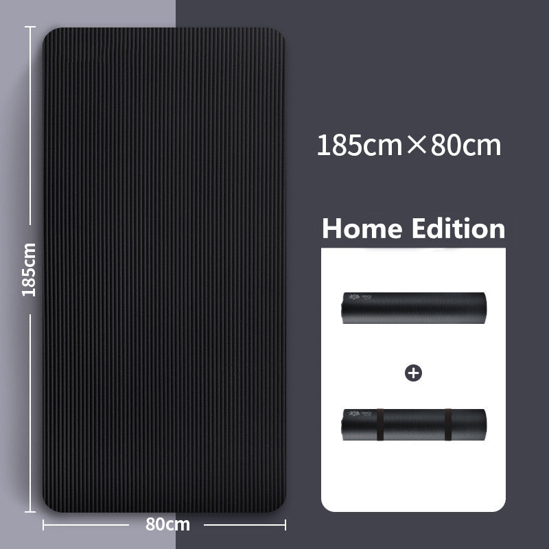 Fitness Dance Non-slip Yoga Mat