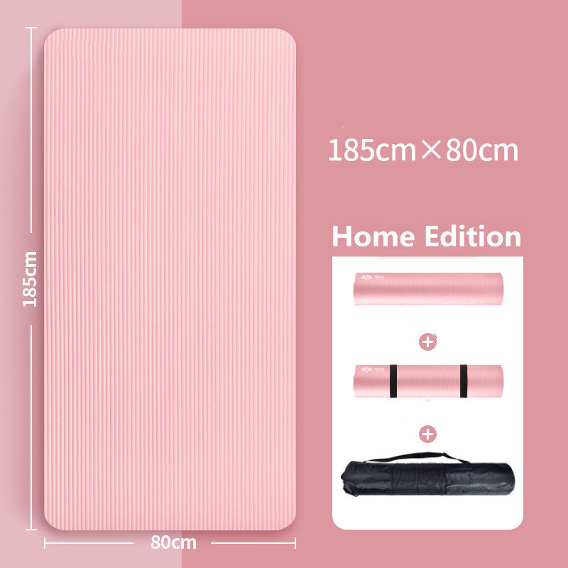 Fitness Dance Non-slip Yoga Mat