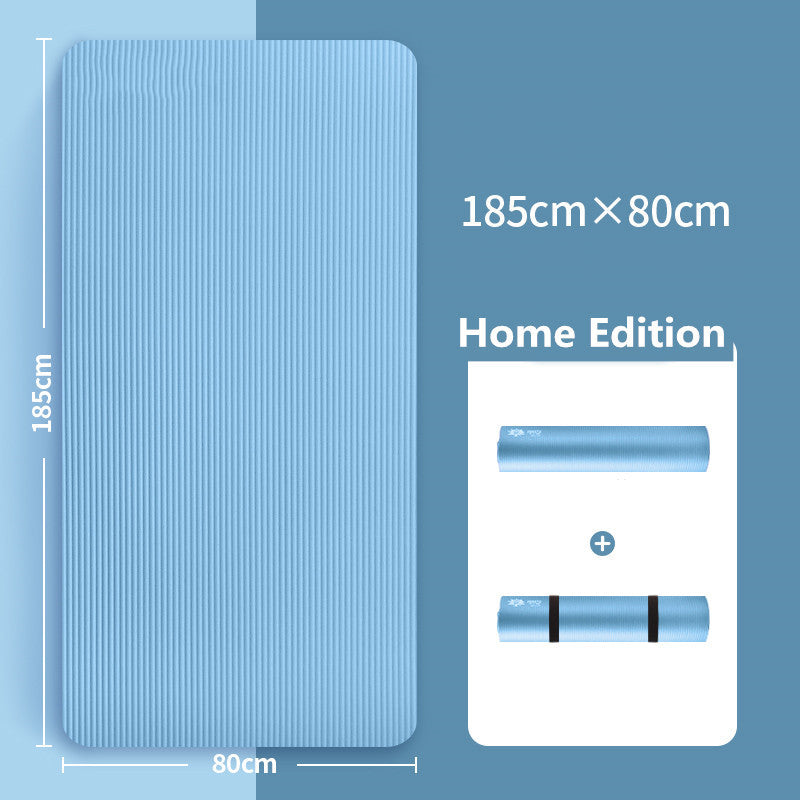 Fitness Dance Non-slip Yoga Mat