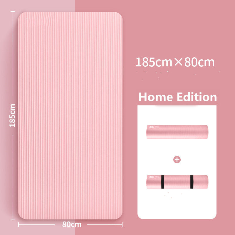 Fitness Dance Non-slip Yoga Mat