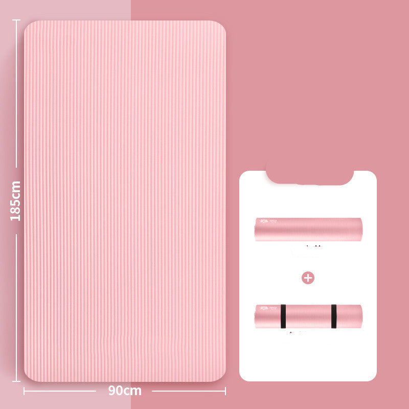Fitness Dance Non-slip Yoga Mat