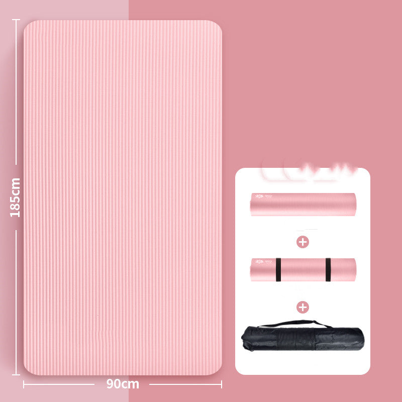 Fitness Dance Non-slip Yoga Mat