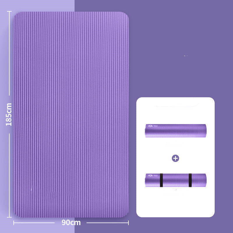 Fitness Dance Non-slip Yoga Mat
