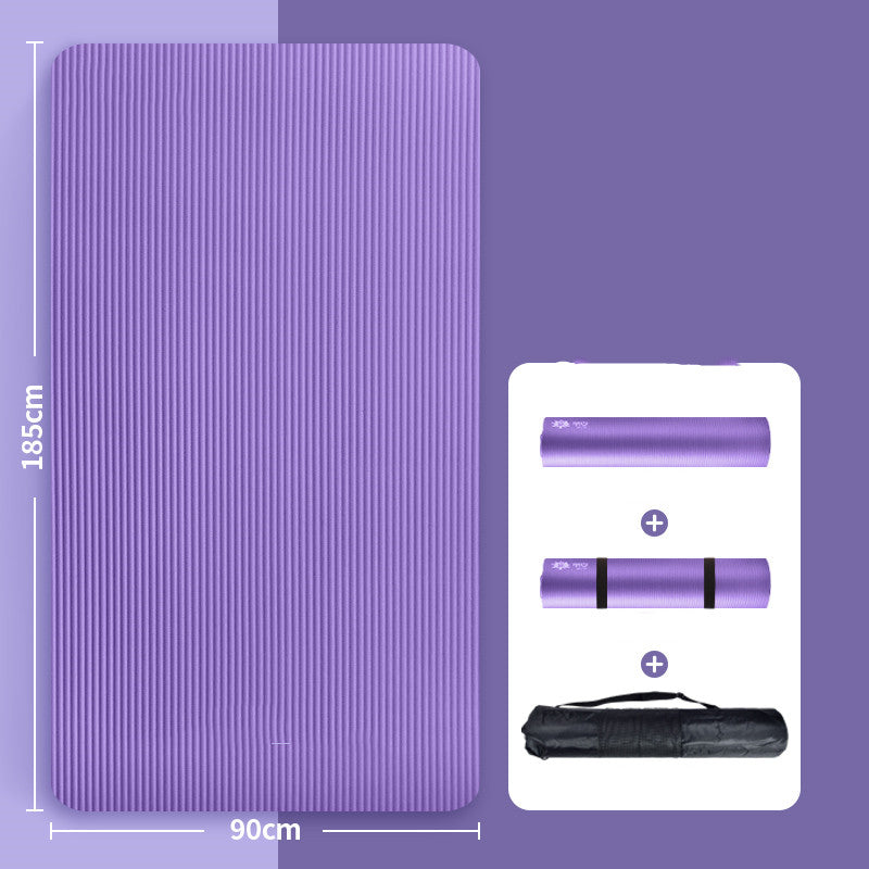 Fitness Dance Non-slip Yoga Mat