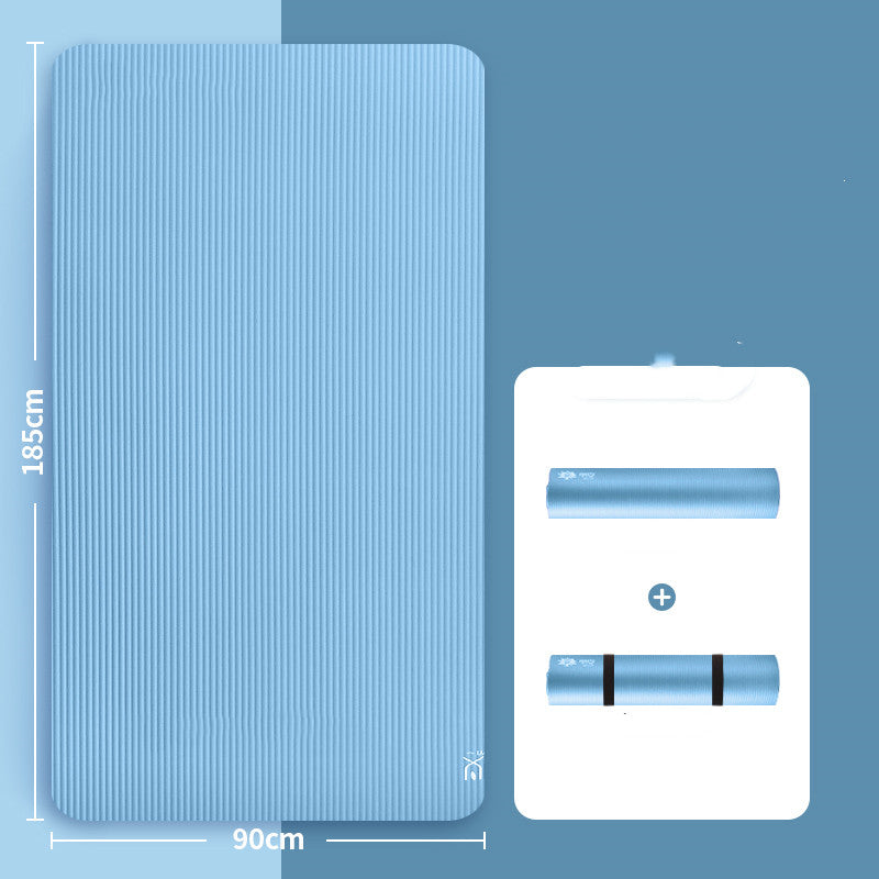 Fitness Dance Non-slip Yoga Mat