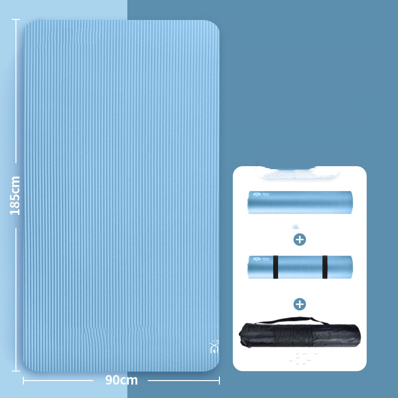 Fitness Dance Non-slip Yoga Mat
