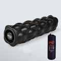 Foam Roller Muscle Relaxation Mace Massage