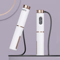 Jump Rope Fitness Smart Counting Cordless Slimming Professional
