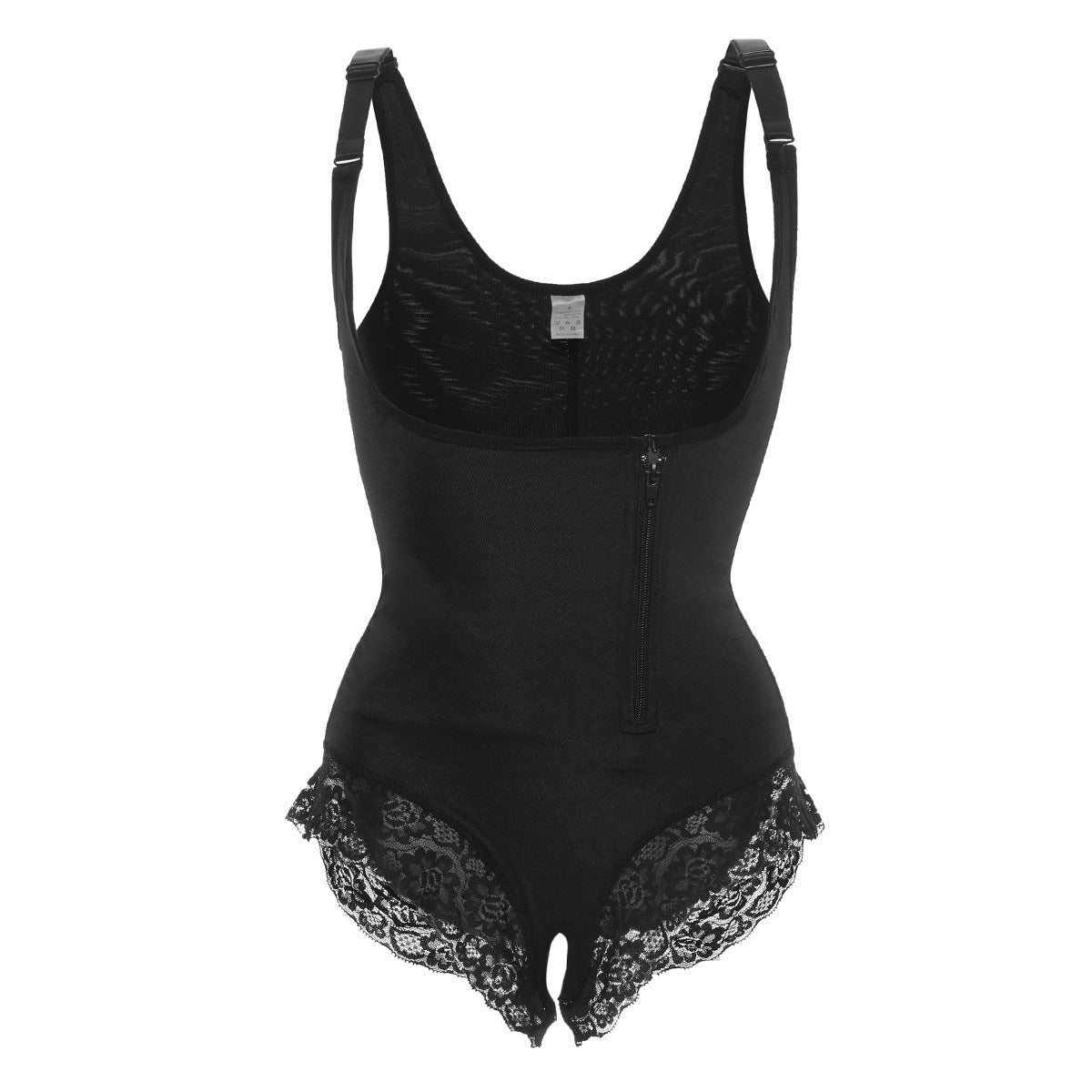 Women's Belly-lifting Butt-lifting Body Shaper