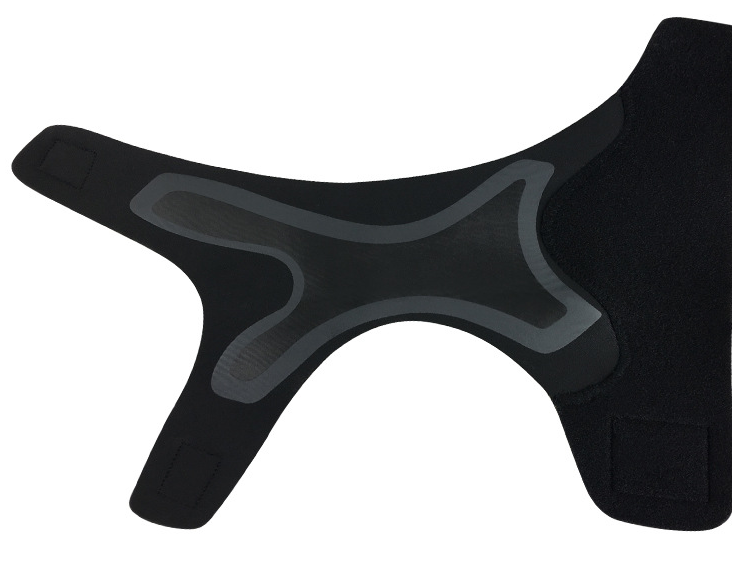 Ankle Support Brace Safety Running Basketball Sports Sleeves