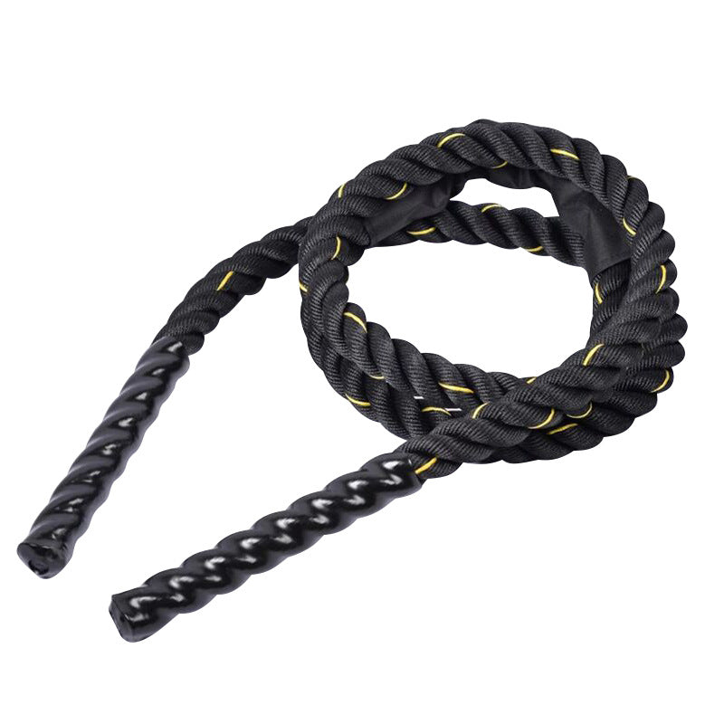 Load Skipping Rope