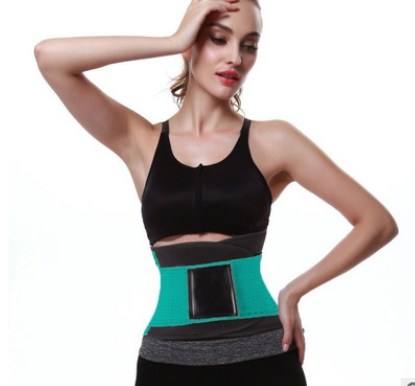 Women's Power Waist Trainer Belt