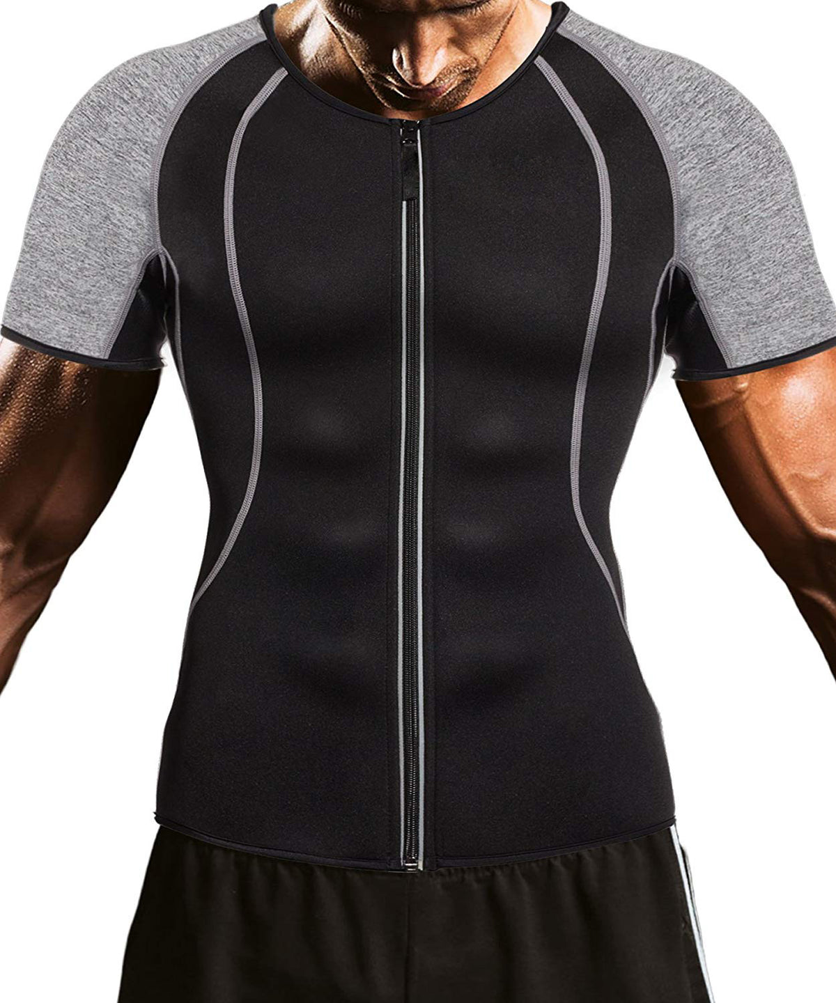 Men's Gym Sweatshirt