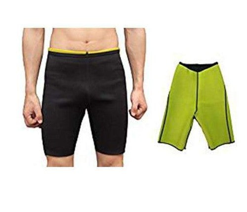 Men's Neoprene Sauna Shorts