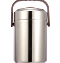 Adult Lunch Box Student Pot