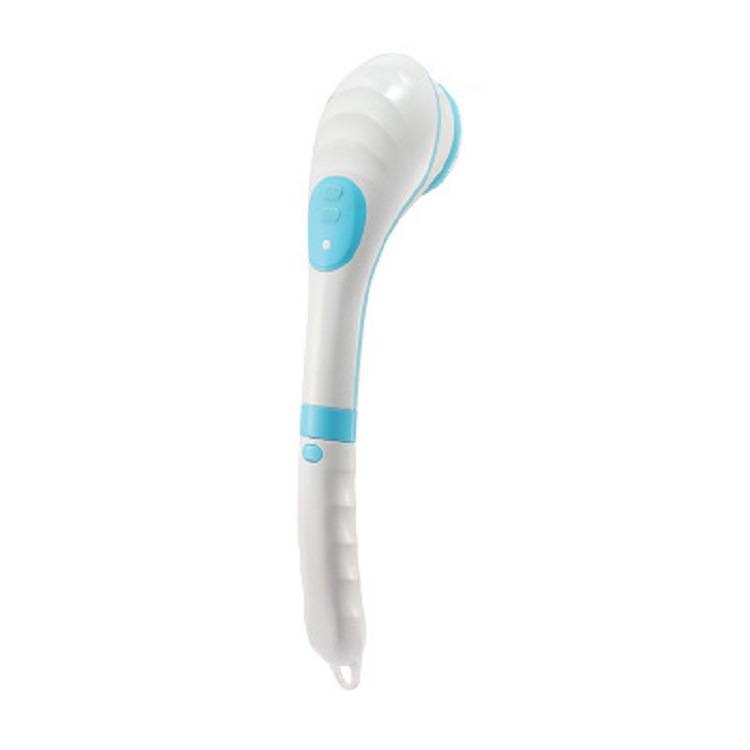 5 In 1 Electric Bath Brush Handheld Household Waterproof Rechargeable Massage