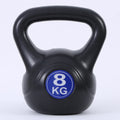 Hip Lifting Strength Training Kettlebell