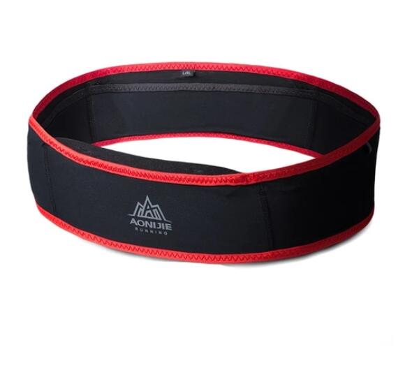 Marathon Belt Mobile Phone Running Bag