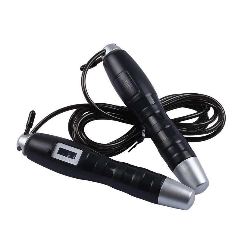 Counting Skipping Rope