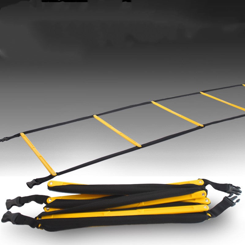 Sensitive Ladder Speed Pace Training