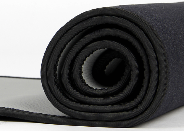 Proof Sweat Belt