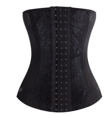 Waist Trainer Women Shapers Corset Shapewear Slimming Suits Body Belt Modeling