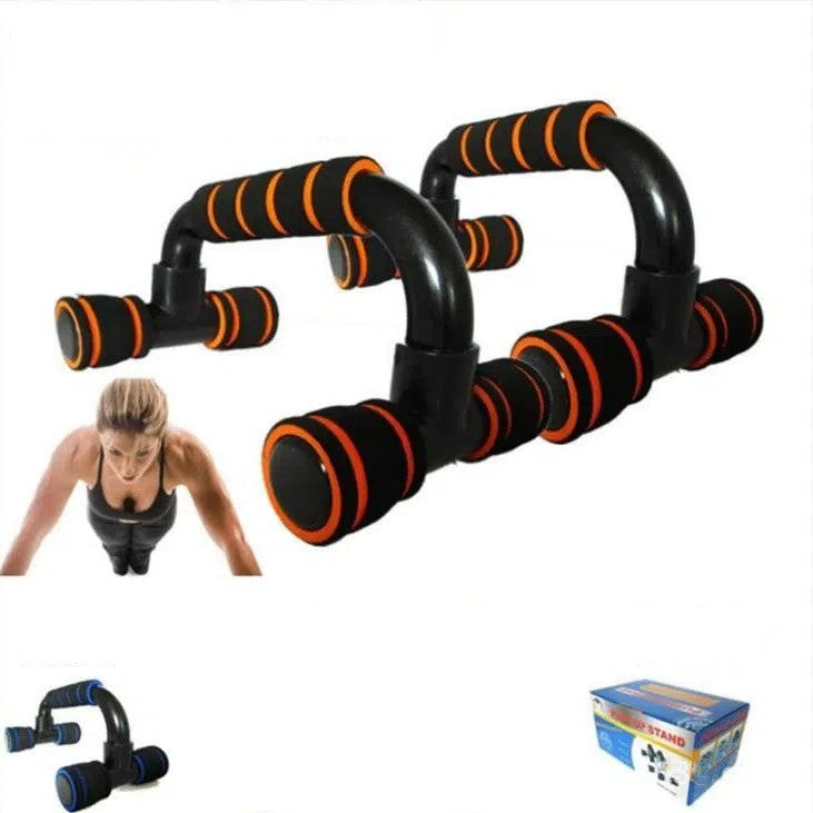 Fitness Push-up Bar Push-ups Stands Gym Bars Indoor