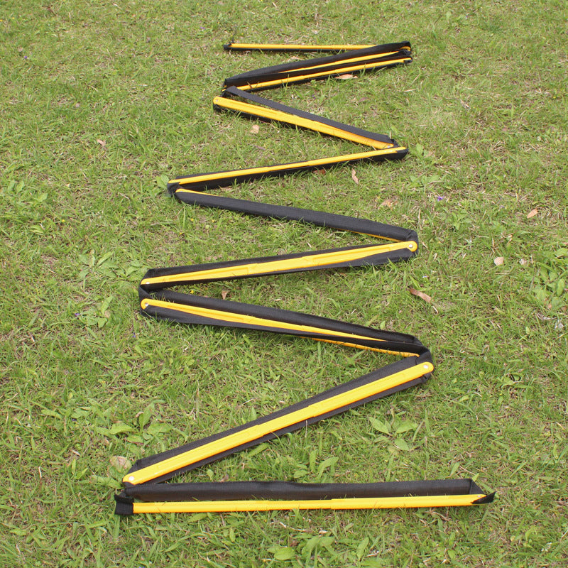 Sensitive Ladder Speed Pace Training