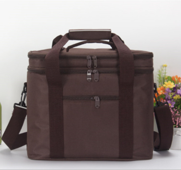 Lunch Box Bag Handbag