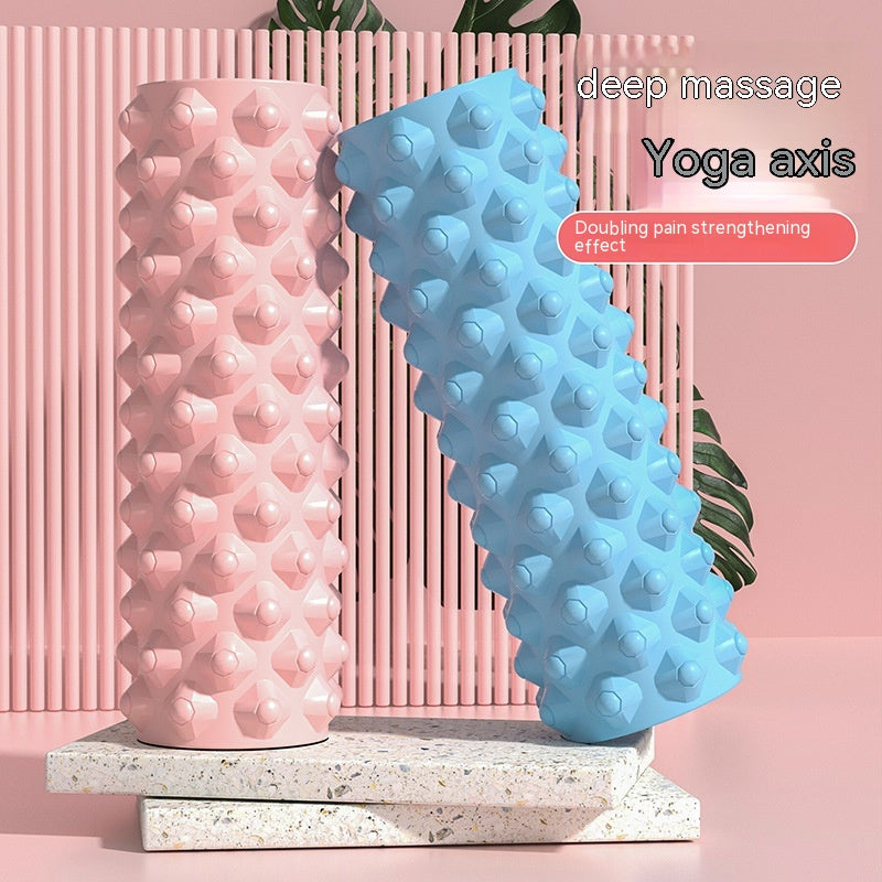 Foam Roller Muscle-relaxing Tool Leg Slimmer Calf Massage