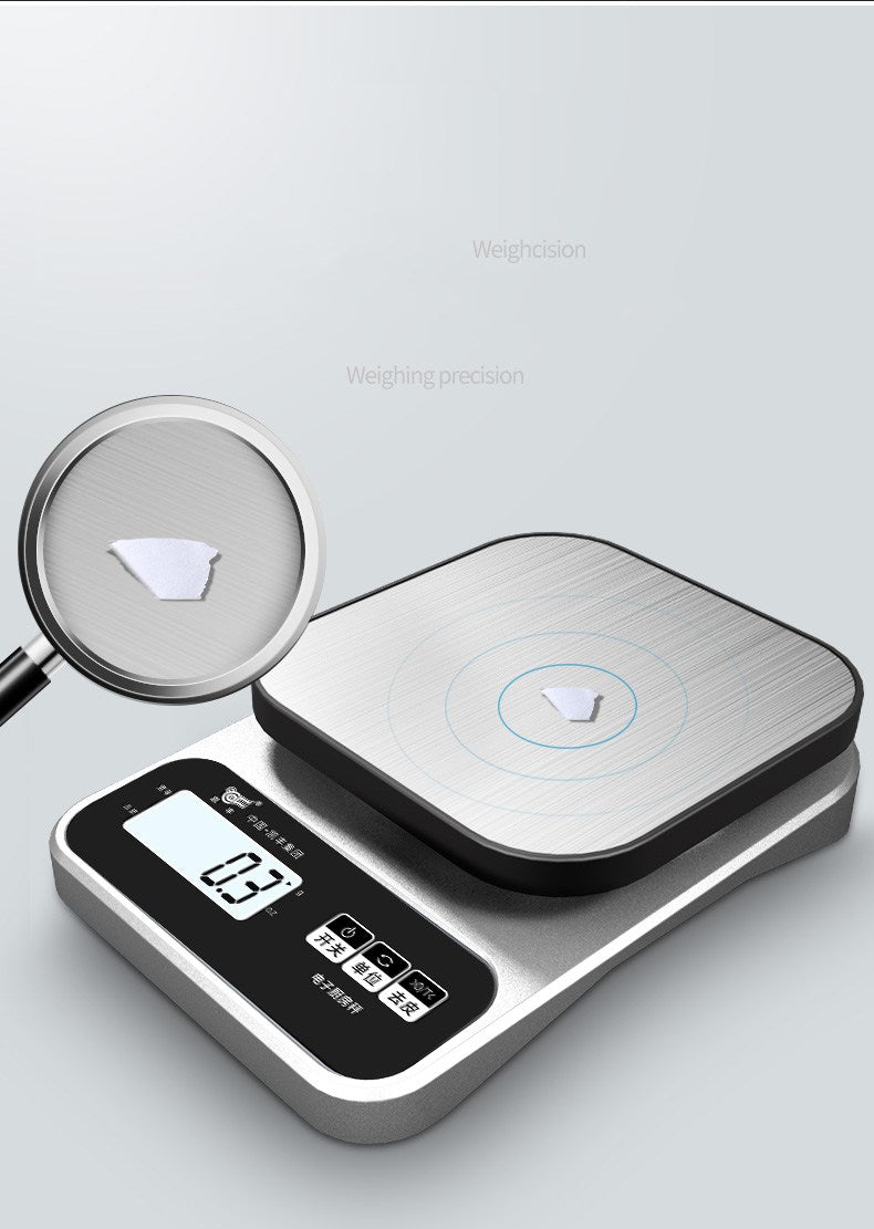 Kitchen Scale Electronic
