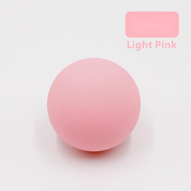 Silicone Single Ball Fascia Massage