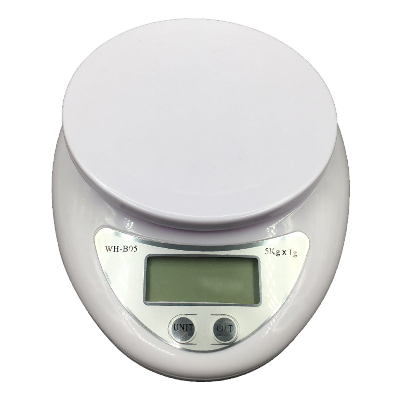 Kitchen Scale 5kg1g Electronic