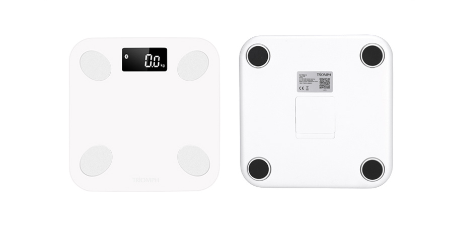Electronic Weight Scale Accurate Body