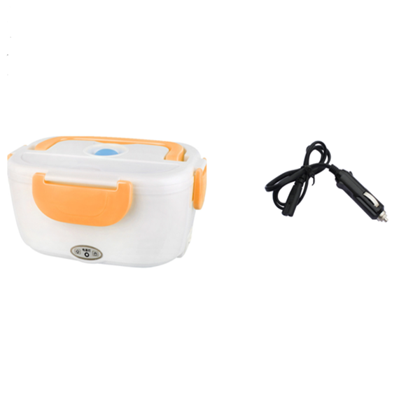 Multifunctional Electronic Lunch Box