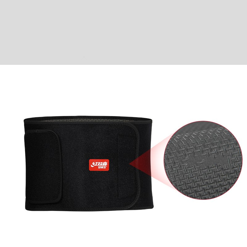 Proof Sweat Belt