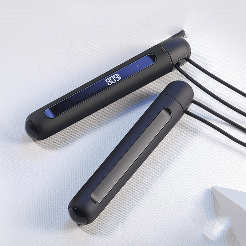 Smart Training Skipping Rope