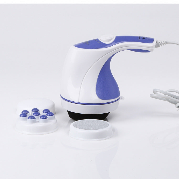 5 In 1 Anti-cellulite Massager