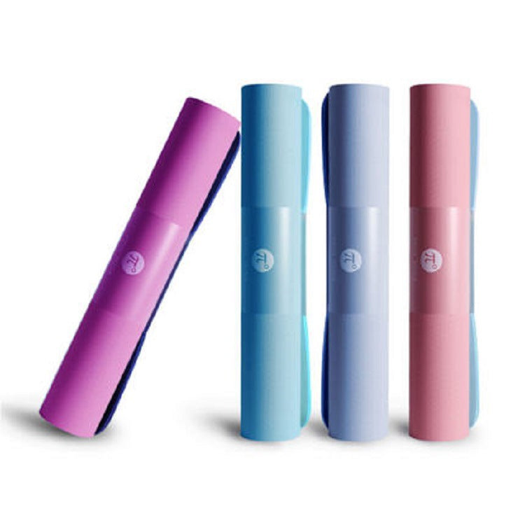 TPE Yoga Mat