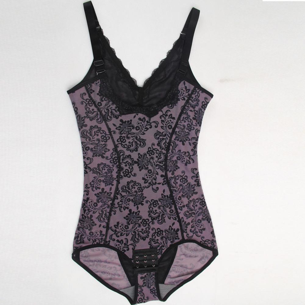 Waist Trainer Women's Shapers Bodysuit