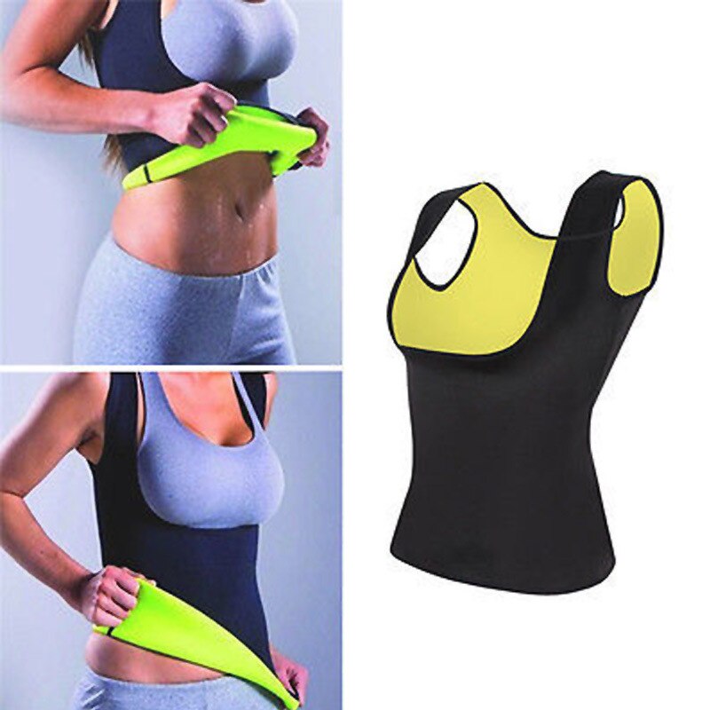 Body Shapers Vest Waist Trainer Slimming Shapewear Shaper Corset