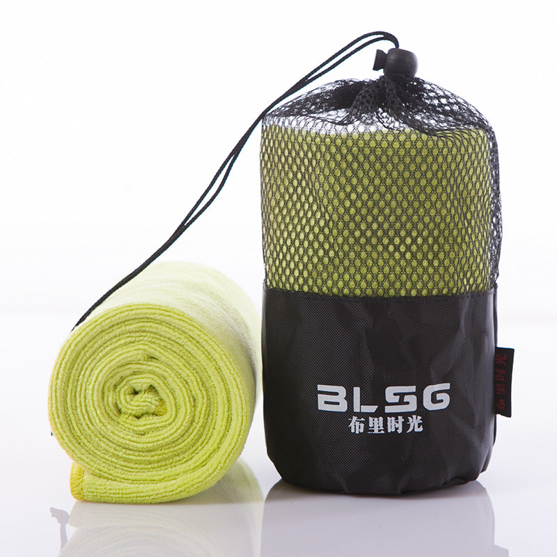Fitness Sports Towel Outdoor